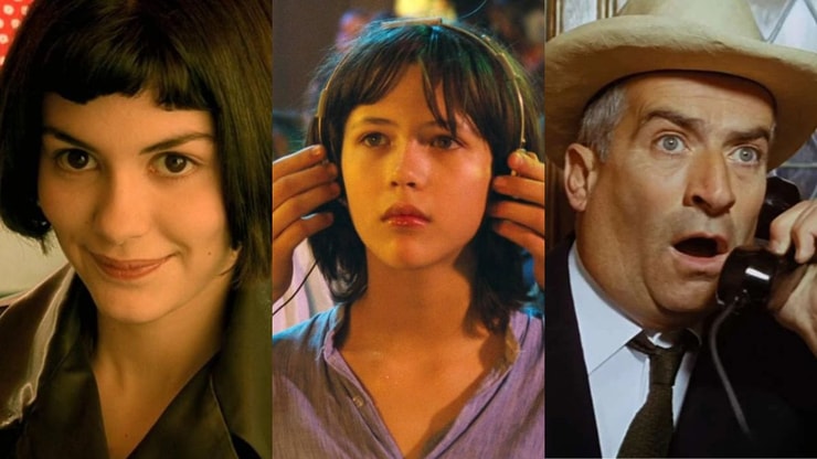 Quiz : impossible de reconnaître ces 20 films français en une réplique