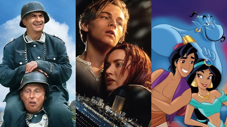 Passe ton bac version films culte et tente d’avoir au moins 15/20 à ce quiz