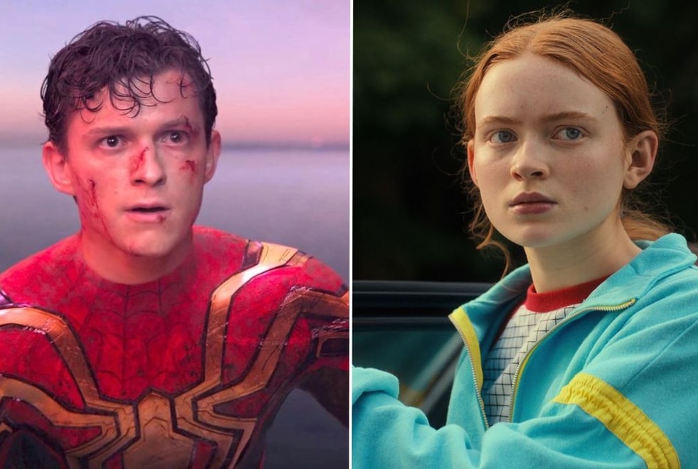 Spider-Man 4 : on sait quel personnage pourrait jouer Sadie Sink (Stranger Things) dans le film… et les fans vont être ravis !