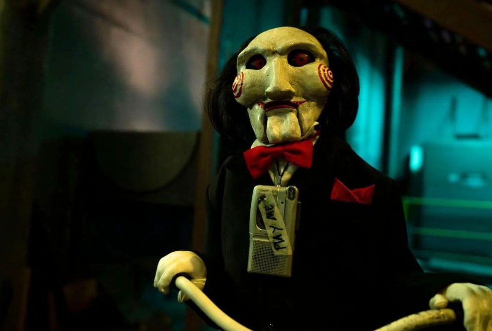 « Ils ont commencé à se battre » : pourquoi Saw 11 serait finalement annulé ?