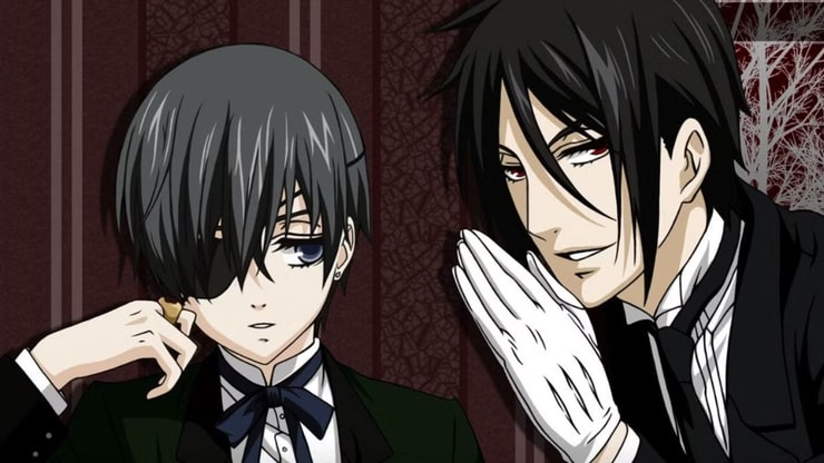 Black Butler : Alerte ! Le manga culte est très bientôt de retour, voici la date !