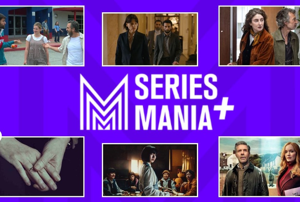 Découvrez notre sélection de séries à voir absolument sur la plateforme Séries Mania+