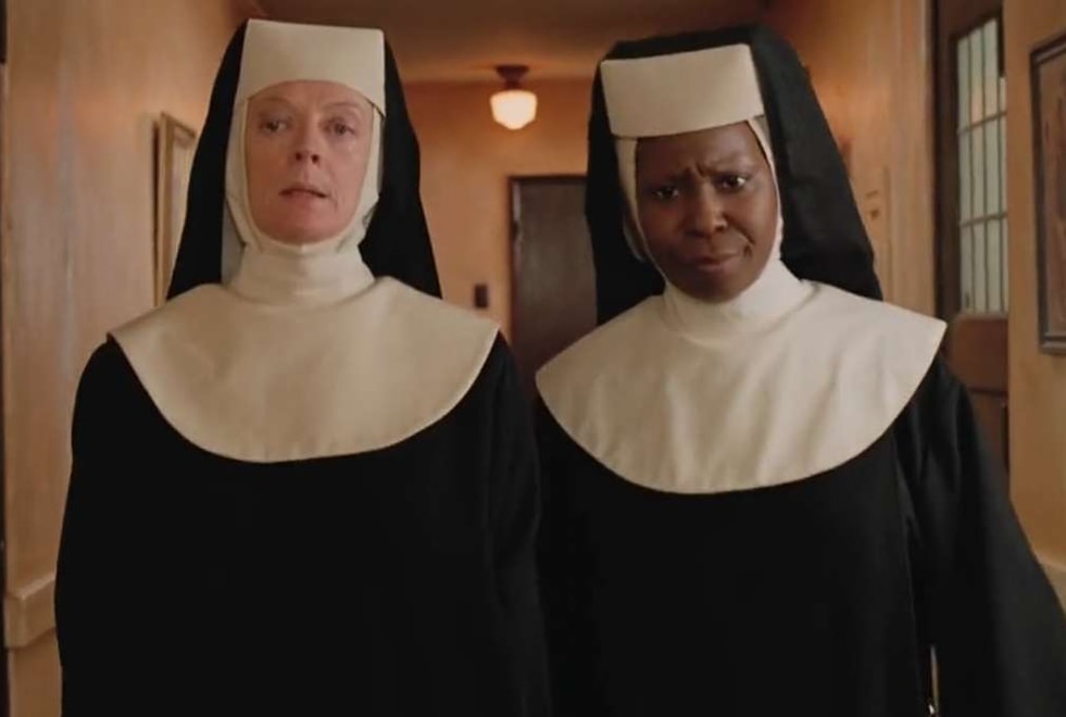 Sister Act 3 : quel impact aura la mort de Maggie Smith sur le troisième film ?