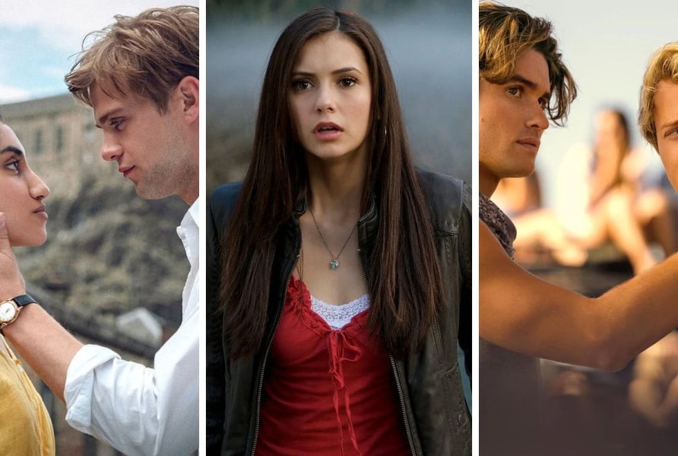 Sondage : quel est le top 5 de tes séries sur Netflix ?