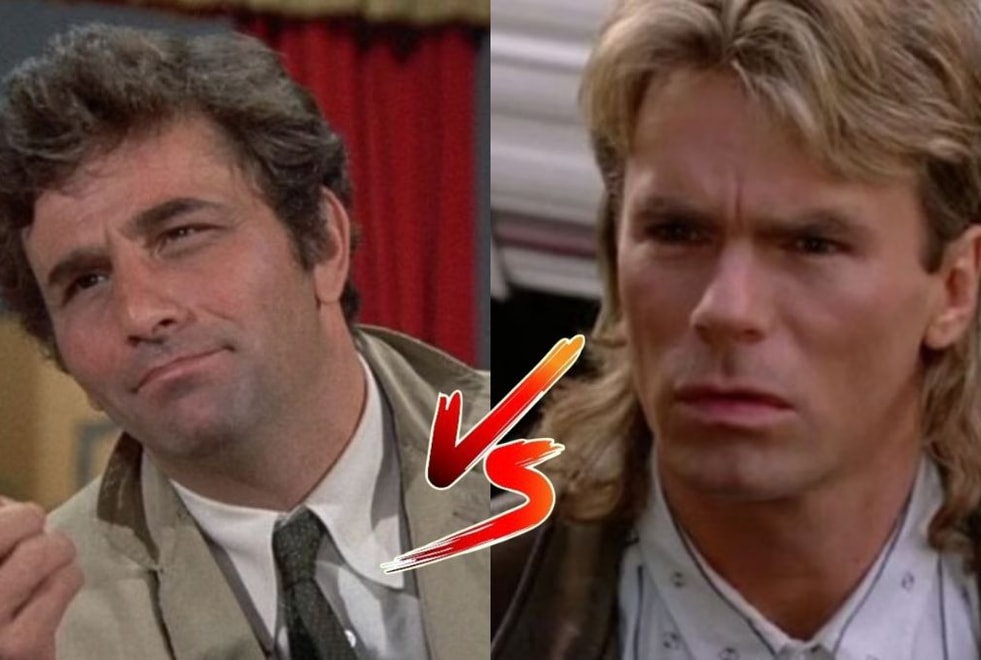 Quiz : passe ce test de logique, on te dira si t’es plus Columbo ou MacGyver
