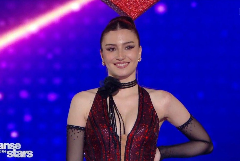 Sondage Danse avec les stars 2025 : Lénie peut-elle gagner l’émission ?