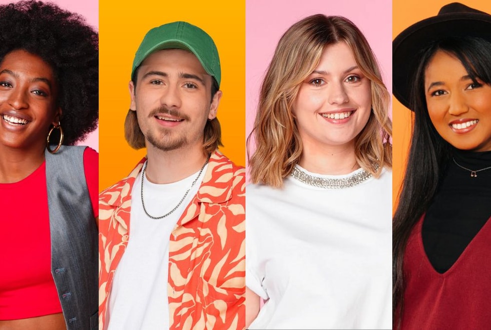 Sondage Star Academy : Pierre Garnier, Marine… qui veux-tu voir dans la prochaine saison de Danse avec les stars ?