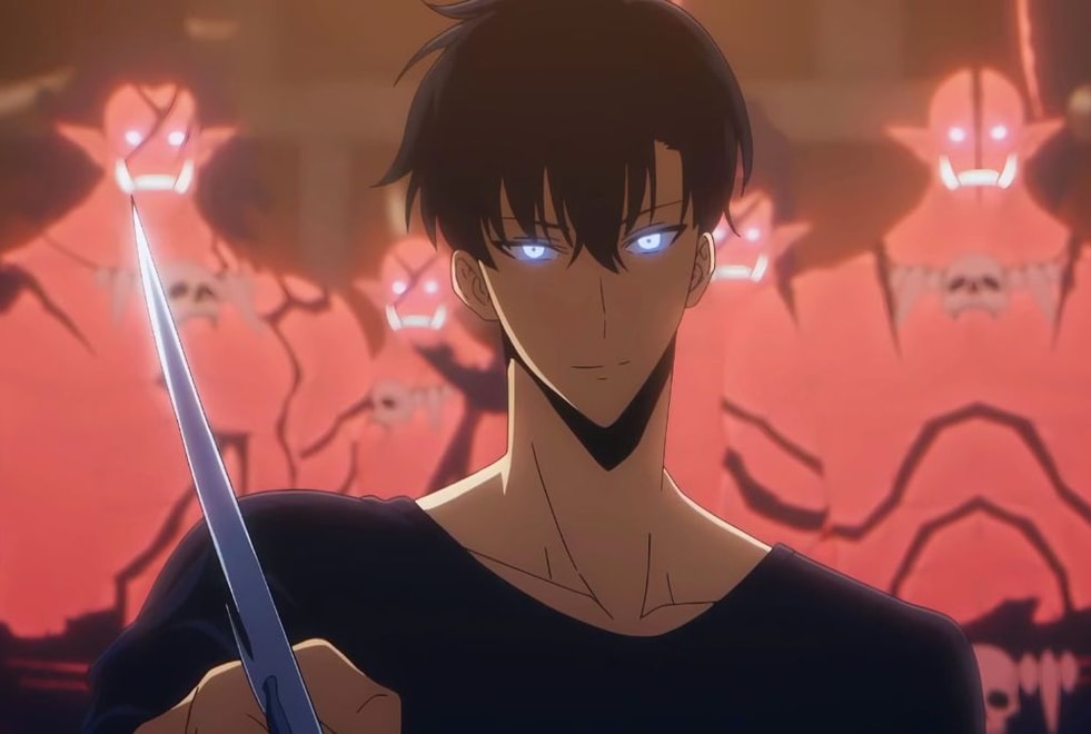Solo Leveling : tu es plus fort que Jinwoo si tu as plus de 7/10 à ce quiz sur l’anime