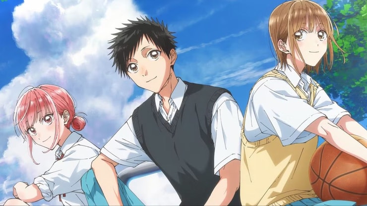 Blue Box : où et comment reprendre le manga après la fin de l'anime ?