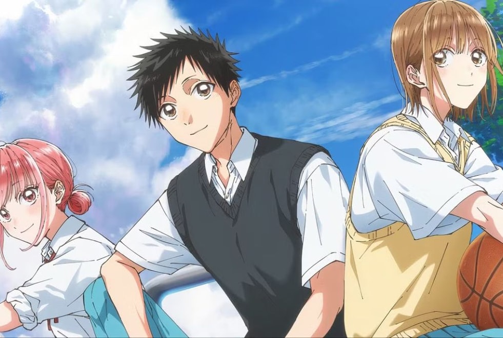 Blue Box : où et comment reprendre le manga après la fin de l’anime ?