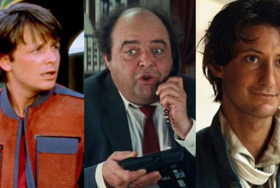 T’as une excellente mémoire si t’as 20/20 à ce quiz de culture générale sur les films des années 70 à aujourd’hui
