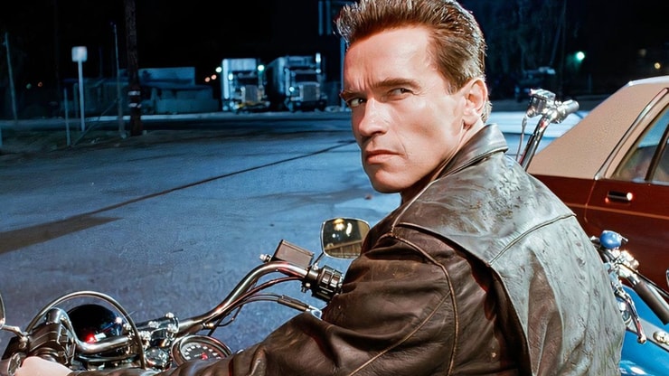 "Espèce de c*nnard !": pourquoi Arnold Schwarzenegger a-t-il piqué une crise à la lecture du scénario de Terminator 2 ?