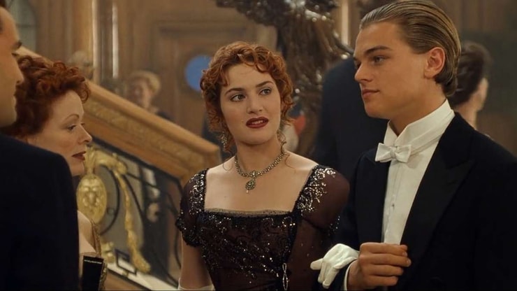 Titanic : cette star du film met les choses au clair concernant le comportement de James Cameron sur le tournage