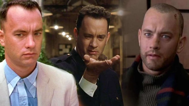 Quiz : t'es le plus grand fan de Tom Hanks si t'as vu ces 20 films