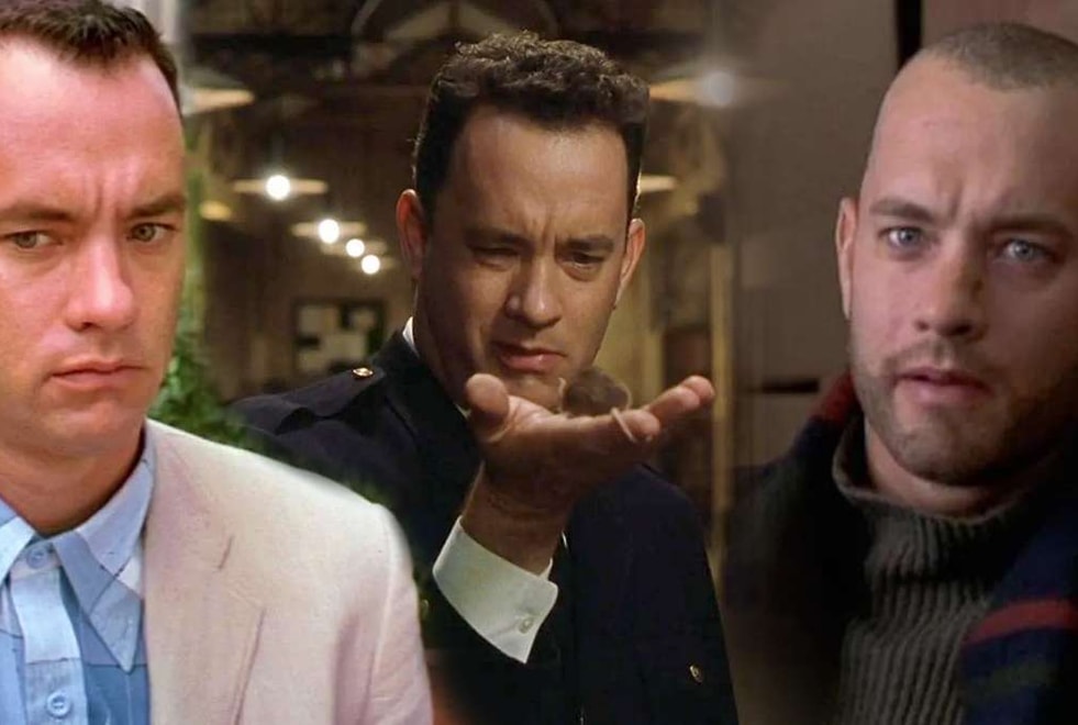 Quiz : t’es le plus grand fan de Tom Hanks si t’as vu ces 20 films