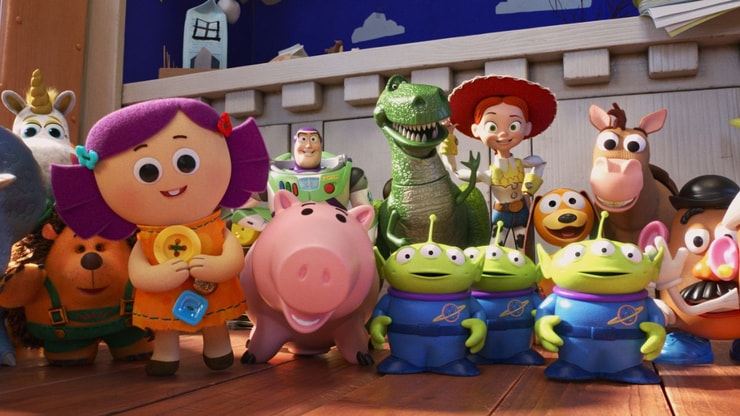 Toy Story est ton Pixar préféré si t'as 5/5 à ce quiz sur le film d'animation
