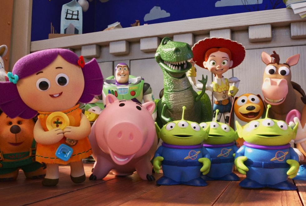 Toy Story est ton Pixar préféré si t’as 5/5 à ce quiz sur le film d’animation