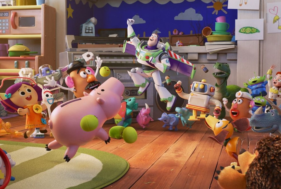 « Il faut garder les gens surpris ! » : Pixar révèle enfin de quoi va parler Toy Story 5 !