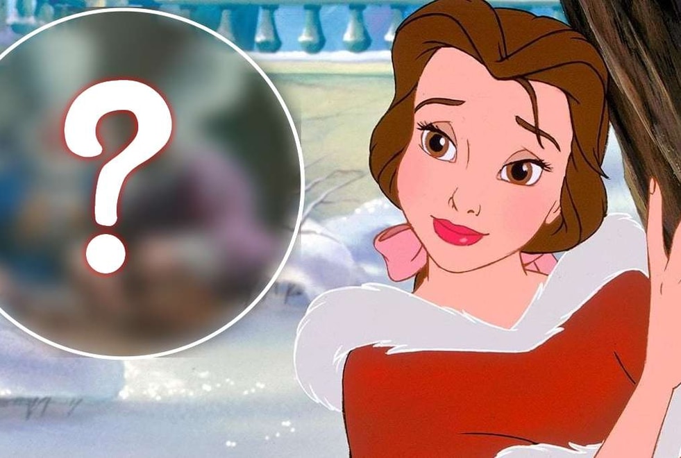 La Belle et la Bête : voici à quoi auraient dû ressembler les sœurs de Belle… et c’est horrible !
