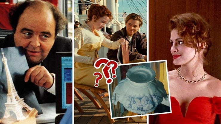 Quiz : t'es de la génération années 90 si tu reconnais ces 5 films grâce à un détail