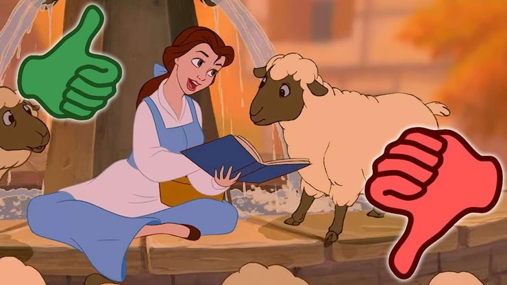 Sondage : pour ou contre lire la dernière page avant de commencer un livre ?