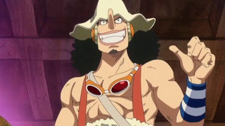 One Piece : Usopp va-t-il obtenir le Ragnir ?