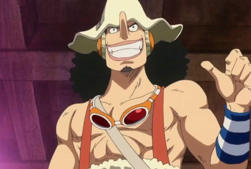 One Piece : Usopp va-t-il obtenir le Ragnir ?