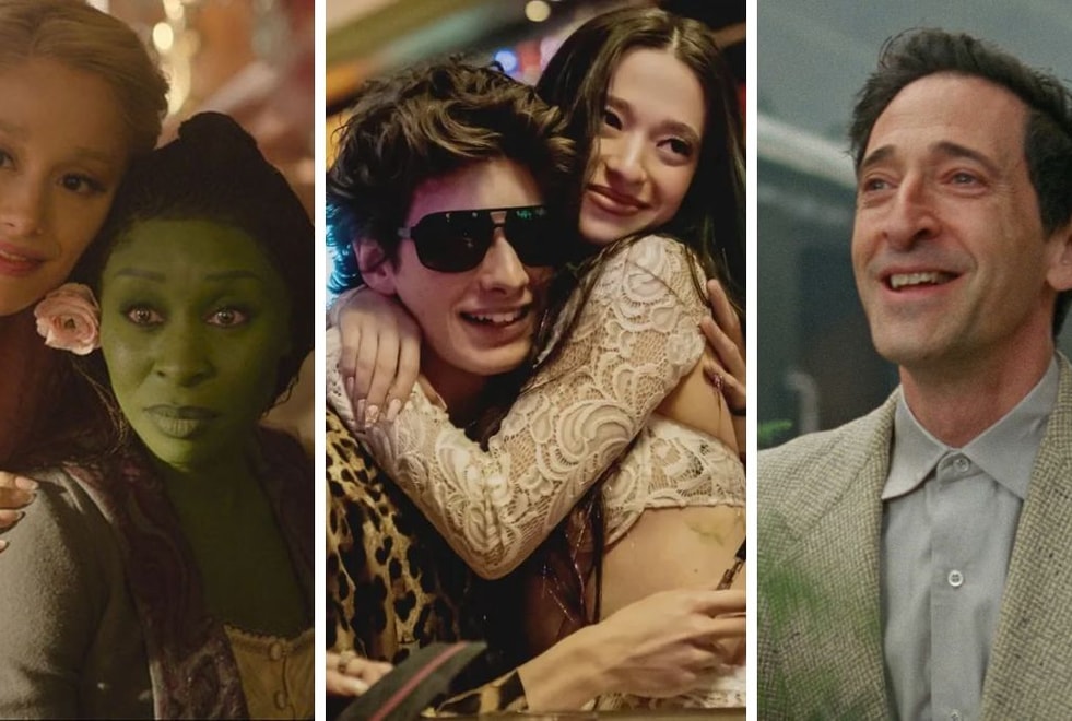 Anora, Emilia Pérez, Wicked… Voici la liste complète des gagnants aux Oscars 2025