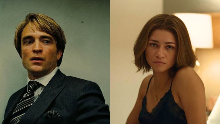 Robert Pattinson devenu « fou pendant trois jours » sur un tournage : comment Zendaya a-t-elle recadré l’acteur ?