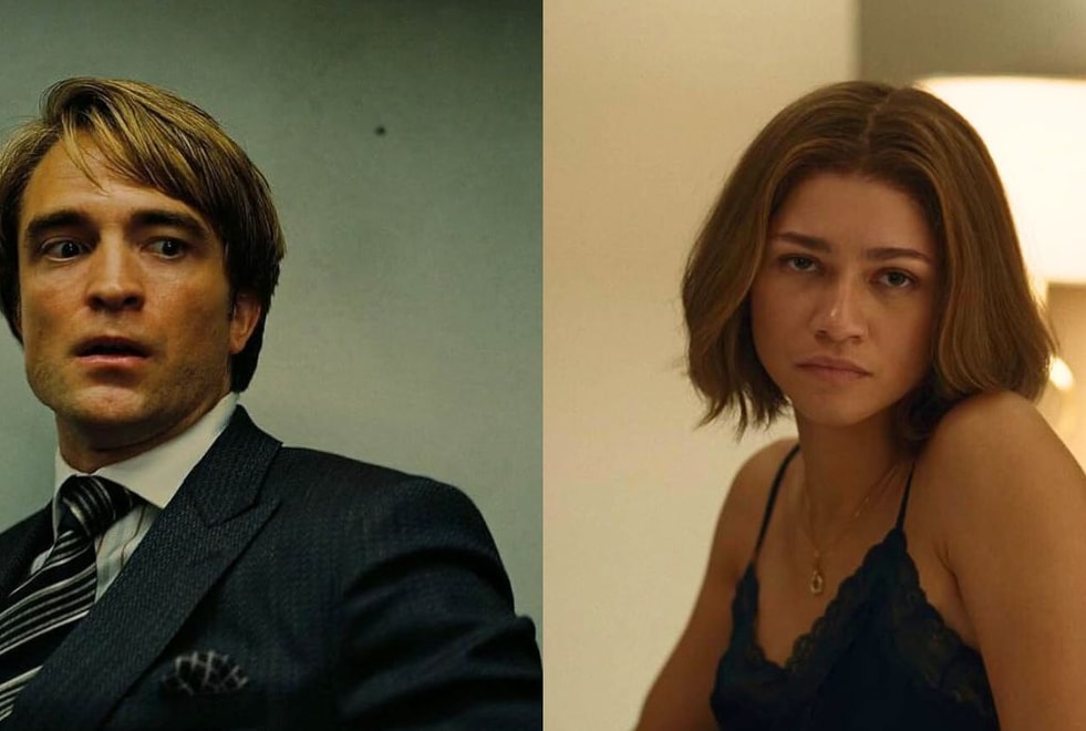 Robert Pattinson devenu « fou pendant trois jours » sur un tournage : comment Zendaya a-t-elle recadré l’acteur ?