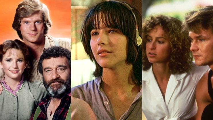 Quiz : t’as grandi dans les années 80 si tu reconnais ces 15 films et séries en deux images