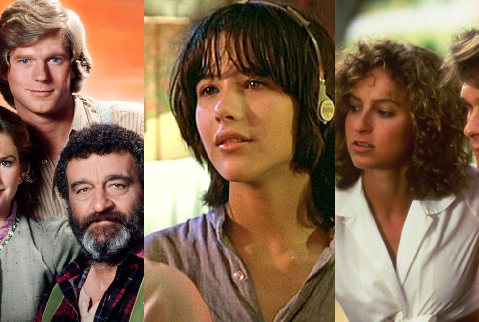 Quiz : t’as grandi dans les années 80 si tu reconnais ces 15 films et séries en deux images