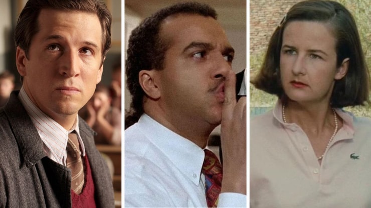 Dispute, bagarre : 5 acteurs français qui ne se supportaient pas sur les tournages de leur film