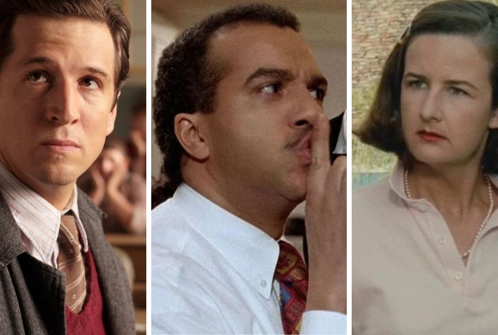 Dispute, bagarre : 5 acteurs français qui ne se supportaient pas sur les tournages de leur film