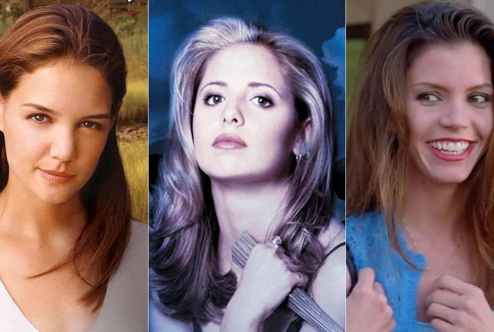 Buffy contre les vampires : 7 actrices qui ont failli jouer Buffy Summers