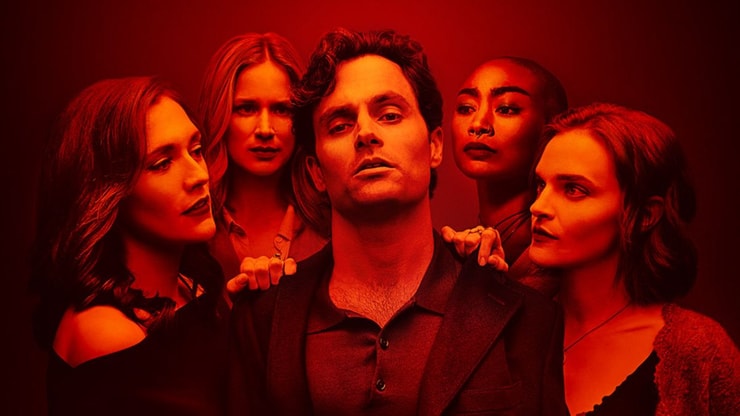 You : Joe est-il enfin reconnu coupable ? La fin de la série Netflix expliquée