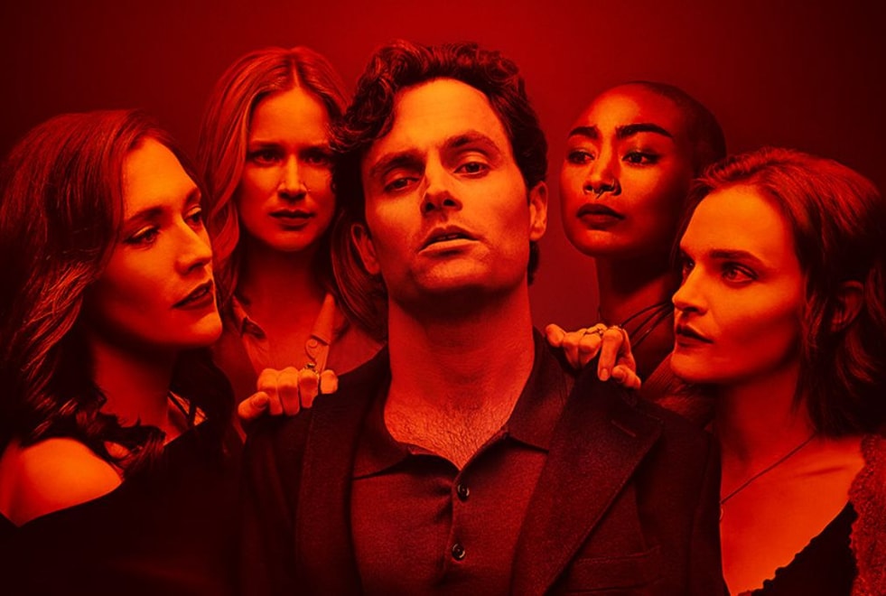 You : Joe est-il enfin reconnu coupable ? La fin de la série Netflix expliquée