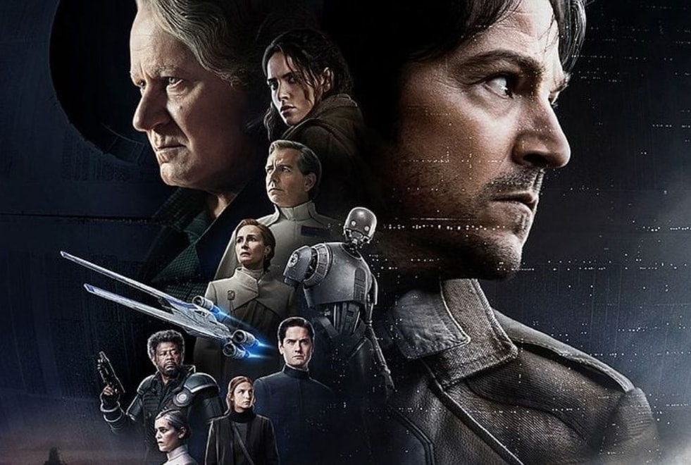 Andor : comment se terminait la saison 1 de la série Disney+ ?