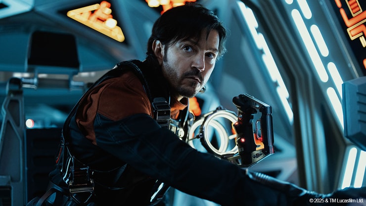 Star Wars : Andor - si vous aimez ces 3 séries et films, alors vous allez adorer cette série sur Disney+ !