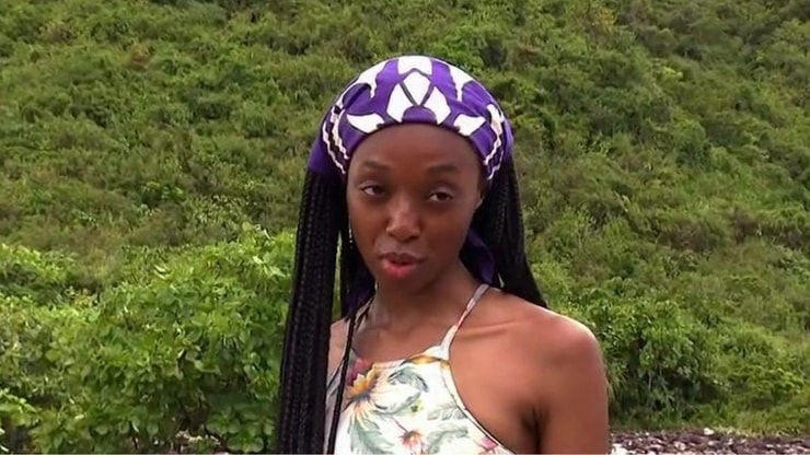 Sondage Koh-Lanta 2025 : Andréa a-t-elle raté ou réussi son coup de bluff selon toi ?