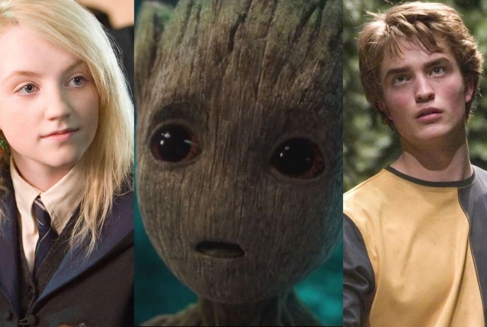 Quiz : ce personnage secondaire est-il dans Avengers ou Harry Potter ?