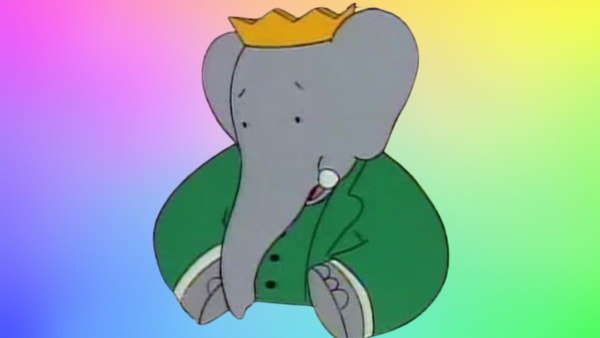 babar-dans-le-dessin-anime-eponyme