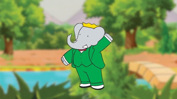 babar