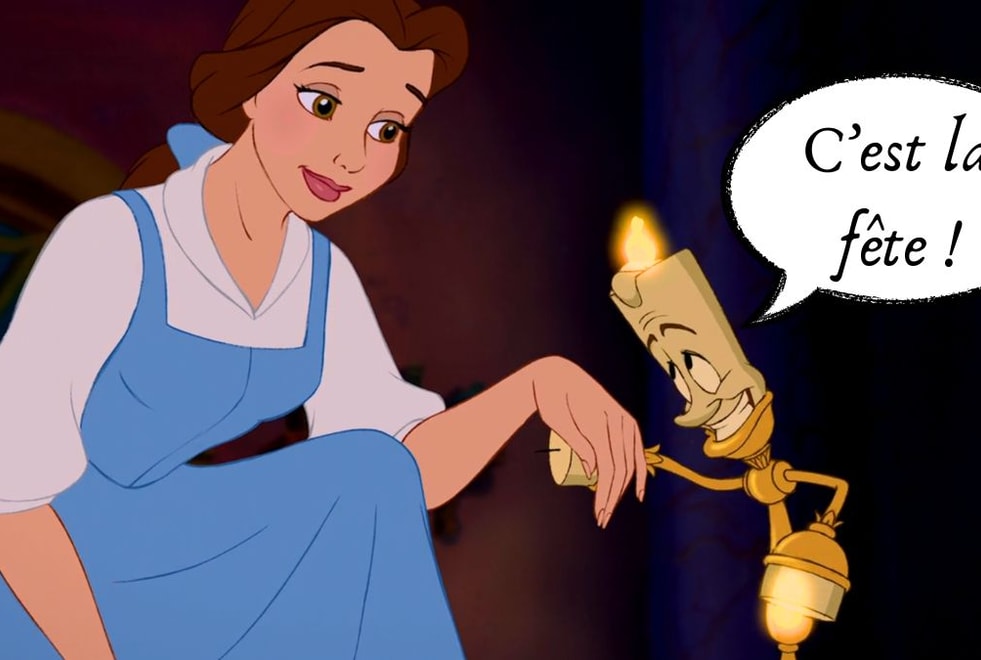 Quiz : t’es transformé en objet si tu ne complètes pas les paroles de ces 7 chansons de La Belle et la Bête