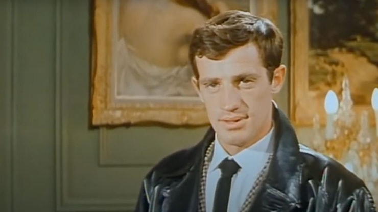 « J'suis pas un guignol" : pourquoi Jean-Paul Belmondo ne supportait-il pas Jean-Pierre Melville sur le tournage de ce film culte ?