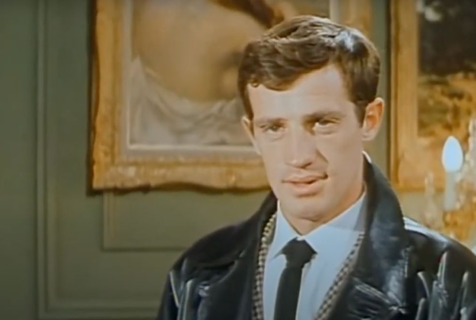 « J’suis pas un guignol » : pourquoi Jean-Paul Belmondo ne supportait-il pas Jean-Pierre Melville sur le tournage de ce film culte ?