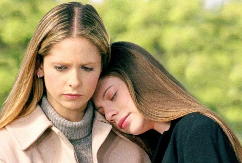 Michelle Trachtenberg : la cause de la mort de la star de Buffy et Gossip Girl révélée