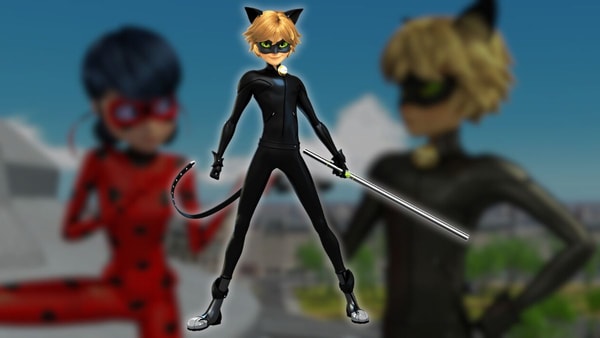chat-noir-miraculous