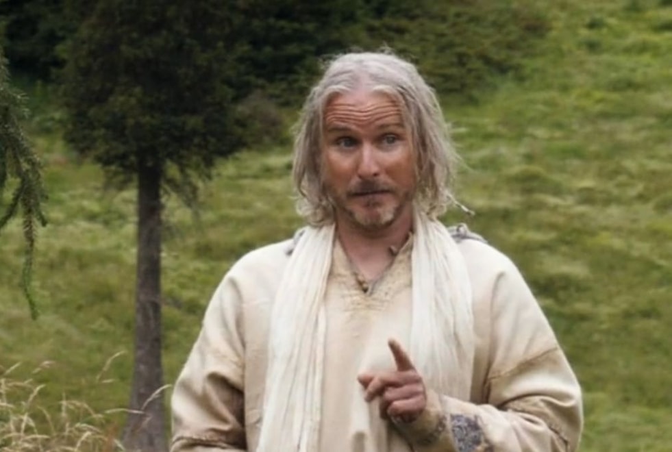 « J’avoue que c’était un peu compliqué là ! » : Pourquoi Franck Pitiot (Perceval) a détesté tourner cette scène de Kaamelott ?