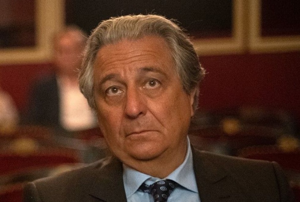 « Épouvantable ! », « totalement bidon », « ce qu’il y a de pire » : Christian Clavier tacle ces acteurs de cinéma français